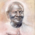 Quotes by Nisargadatta