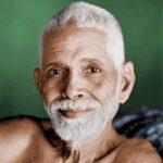 Quotes by Ramana Maharsi